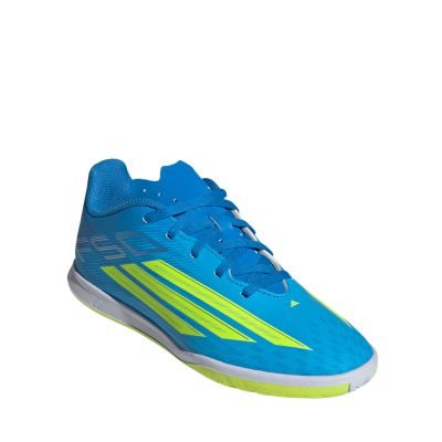 2. adidas F50 Club IN JS1493 kids' soccer shoes