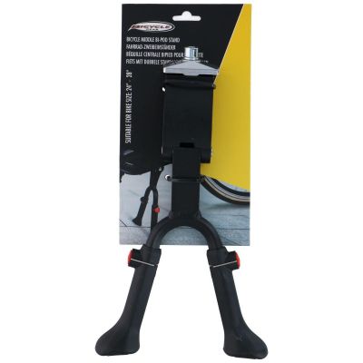 4. KICKSTAND FOR BIKE 24-28 CENTRAL 2 LEGS BICYCLE GEAR