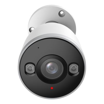 6. Dahua Technology F3D-IL-0280B Industrial Camera Bullet IP Security Camera Outdoor 2304 x 1296 px Wall