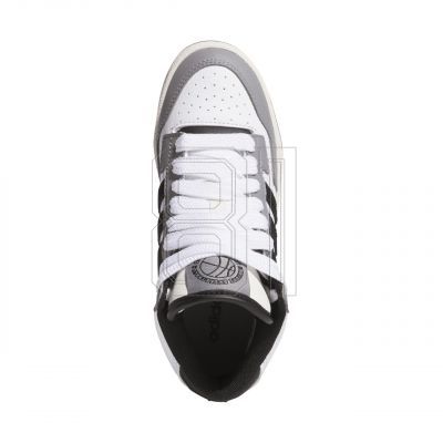 4. Adidas Rapid Court Mid Jr JR0191 shoes