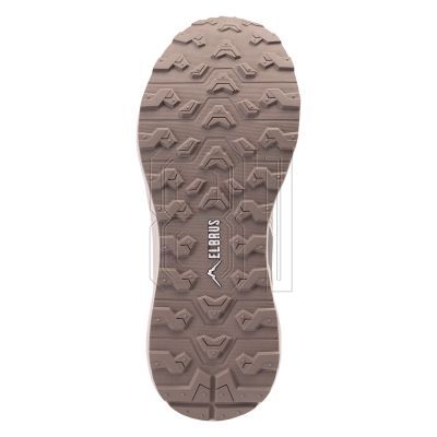 3. Elbrus Eline Mid W 92800623809 shoes