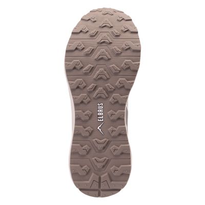 3. Elbrus Eline Mid W 92800623809 shoes