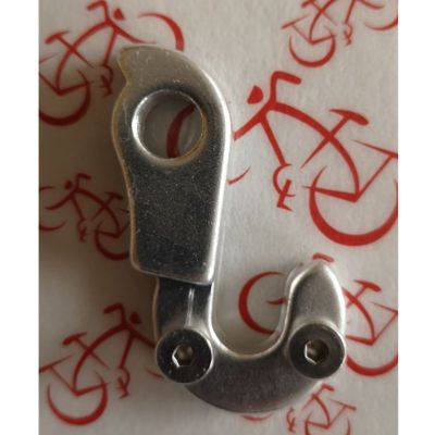 2. Derailleur hanger for GW-9L frame