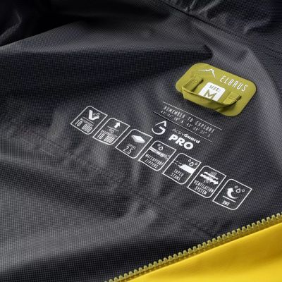 9. Elbrus Loriko Jacket M 92800481829