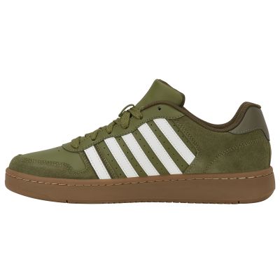 5. K-Swiss COURT PALISADES AVCD/SW/DKOLVE/GM-M (06931-394-M)