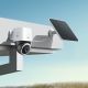 20. Eufy 4G LTE Cam S330 Outdoor IP Security Camera 3840 x 2160 px Ceiling/Wall/Pole