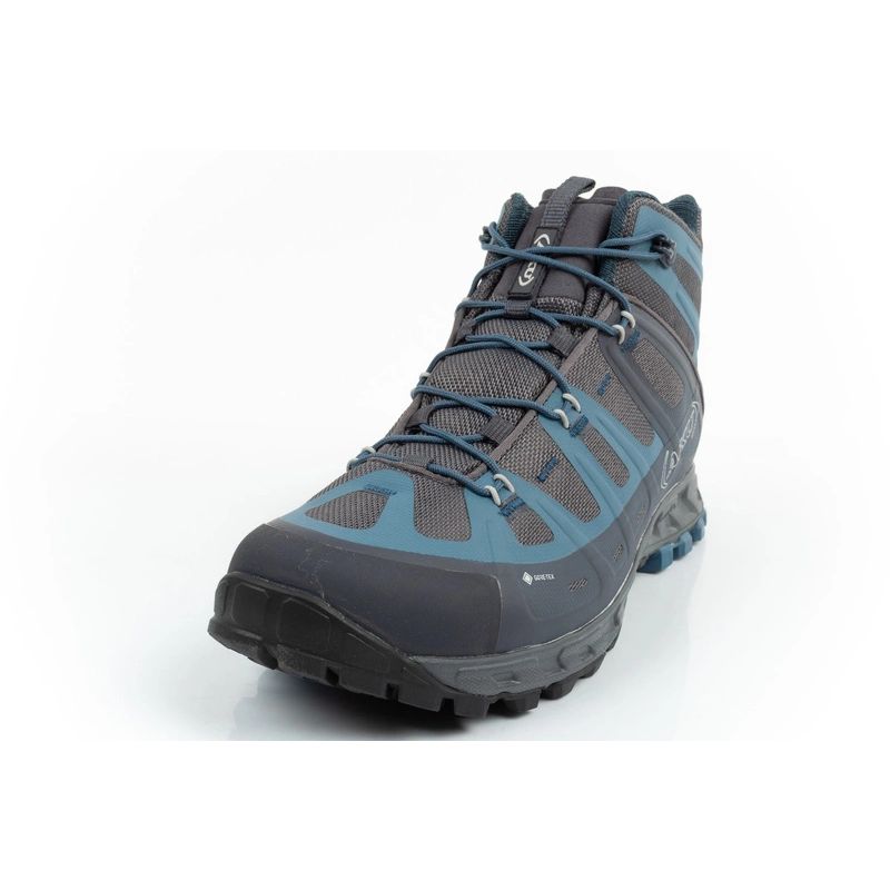 13. Aku Selvatica Mid Gore-Tex M 672 593 shoes