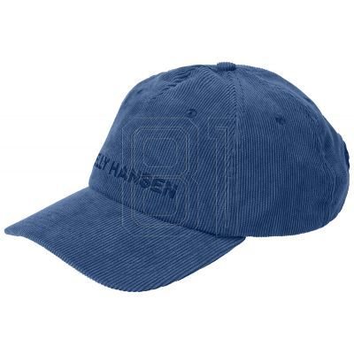 5. Helly Hansen HH Graphic Cap 48146 636