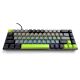 6. MEDIA-TECH MECHANICAL KEYBOARD 60% MT1260
