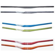 FUNN handlebar KINGPIN 35 785 mm red 7mm