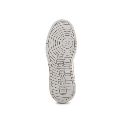 7. D.Franklin Court Basic Glitter W DFSH321096-GOLD shoes