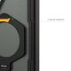 5. Urban Armor Gear Plasma XTE 360 Case for 17.5 cm (6.9") Mobile Phone Black