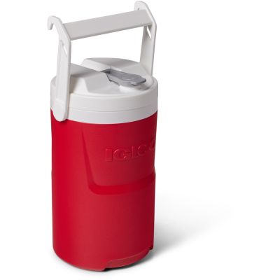 IGLOO Laguna 1 Gallon Jug Insulated Bottle (3.8 litres), One Size