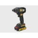 2. CAT DX71B battery-free impact driver