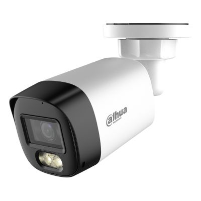 5. Dahua Technology Lite HAC-HFW1801RL-IL-A CCTV Bullet Security Camera Indoor & Outdoor 3840 x 2160 px Ceiling / Wall / Pole