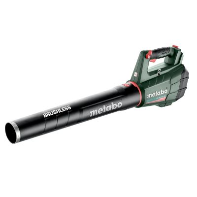 12. Blower Aku Lb 18 Ltx Bl 601607850 METABO