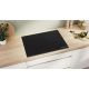 4. BOSCH PVS731HB1E induction hob