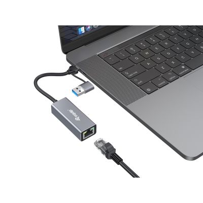 3. Equip 133495 Ethernet network card 2500 Mbit/s
