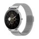 2. Denver SWC-394S 3.35 cm (1.32") AMOLED 43 mm Analog 466 x 466 px Silver