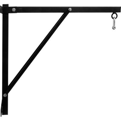 6. WALL HANGER FOR BRUTE MAX 30KG PUNCHING BAG