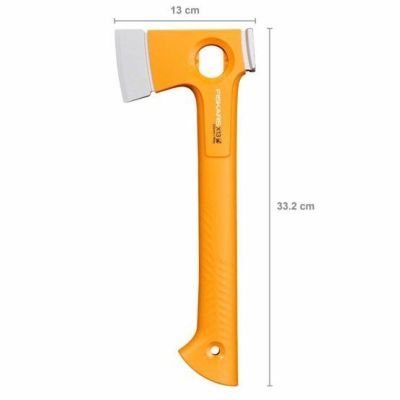 5. Fiskars 1069101 Axe