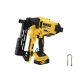 3. DeWALT DCFS950P2-QW Battery-powered nailer/stapler