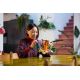 21. LEGO Art 31217 Animal Collection – Tiger