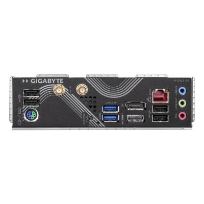 4. GIGABYTE B840M EAGLE WIFI6 motherboard AMD B840 Socket AM5 micro ATX