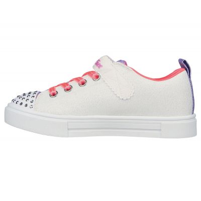 3. Skechers Unicorn Sunshine Jr 314802L WMLT shoes