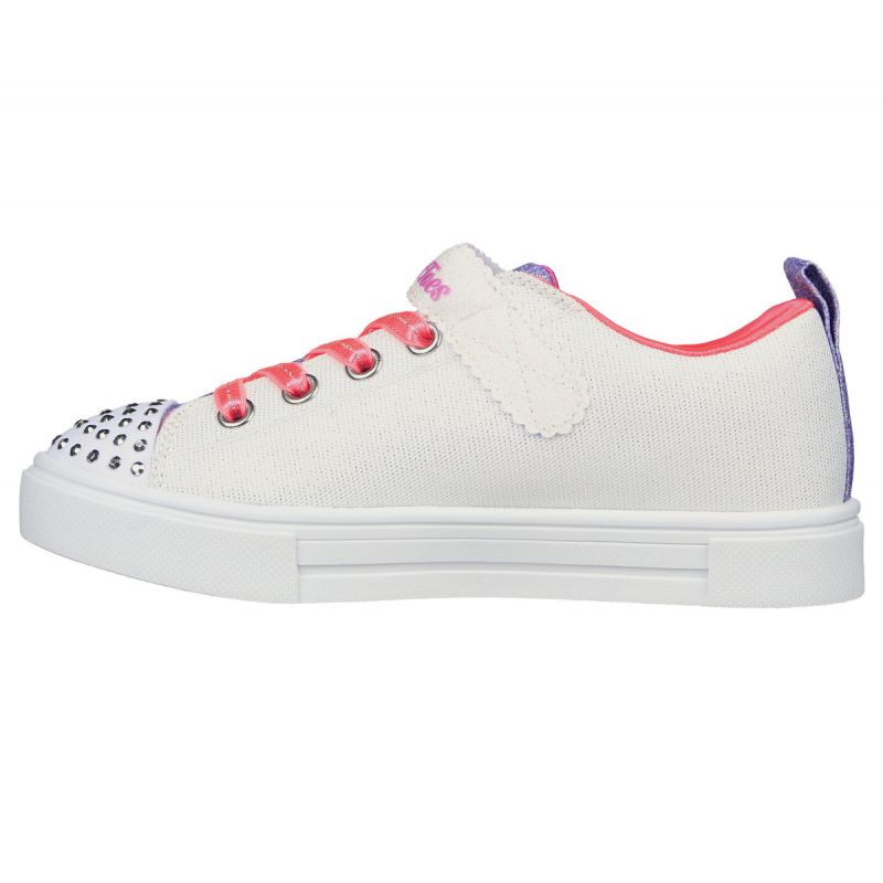 3. Skechers Unicorn Sunshine Jr 314802L WMLT shoes