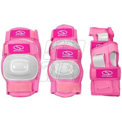 Protectors for roller skates SMJ Jr CR-600