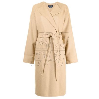 Polo Ralph Lauren wool coat W 211841937001