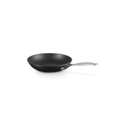 5. Le Creuset Tempered Non-Stick Shallow Frying Pan 4.5x28cm
