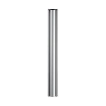 Novus TSS Wandschiene 445 incl. 2 Kabelspangen