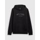 7. Men's regular hooded sweatshirt 4F x Robert Lewandowski RL9SAW25TSWSM2582-20S