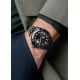 8. Paul Lorens PL13030B-1A5 Men's Watch