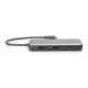 4. Digitus 8-Port USB-C Docking Station