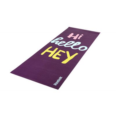 Reebok RAYG-11030HH yoga mat