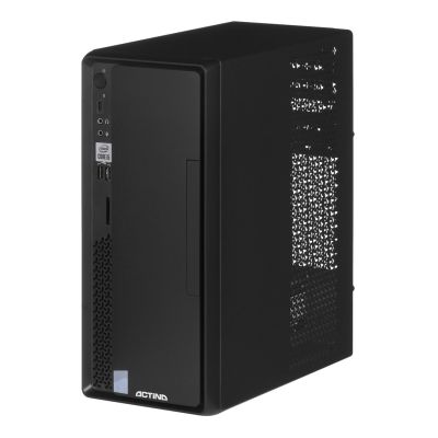3. Actina Prime i3-12100/8GB/512SSD/300W/W11H [0330]