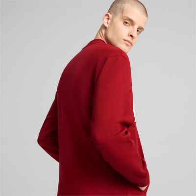 10. Puma Squad Bomber Jacket M 681798 13