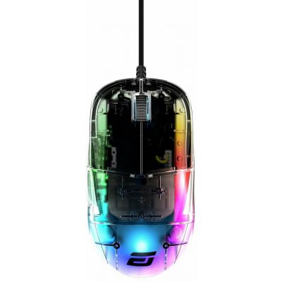 9. Endgame Gear XM1 RGB Gaming Mouse Right Side USB Type-A Optical 16000 DPI