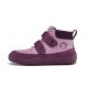 4. Affenzahn Friendy Otter Leather Barefoot Shoes (01488-40178)