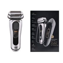 Braun Series 9 Pro 9577CC shaver