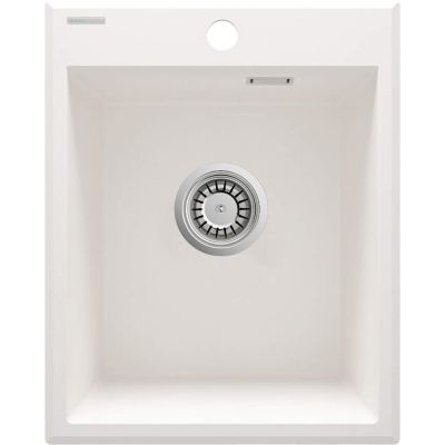 Deante Eridan ZQEA104 granite sink 50x40 cm