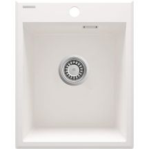 Deante Eridan ZQEA104 granite sink 50x40 cm