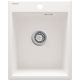 Deante Eridan ZQEA104 granite sink 50x40 cm