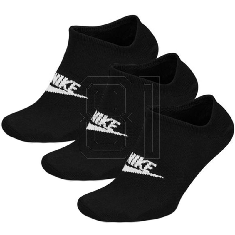 4. Nike NK Nsw Everyday Essential Ns DX5075 010 socks