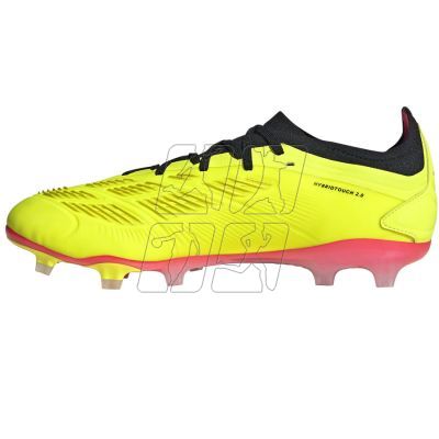 2. Adidas Predator Pro FG M IG7776 football shoes