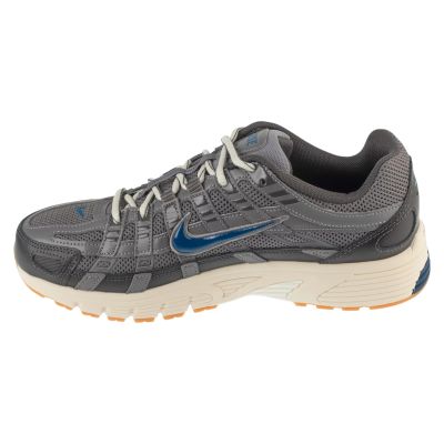 2. Nike P-6000 CD6404-030 Grey 40.5