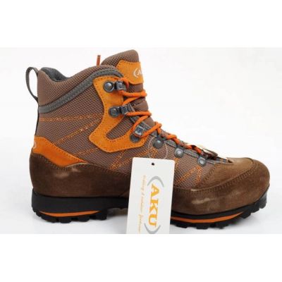 5. Aku Trekker GTX W 978W518 trekking shoes